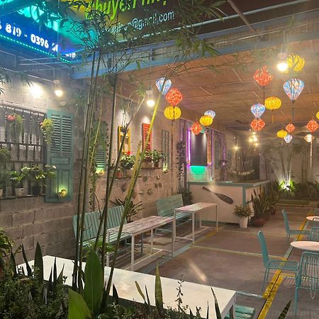 Dai Duong La Gi Homestay & Coffee Esterno foto