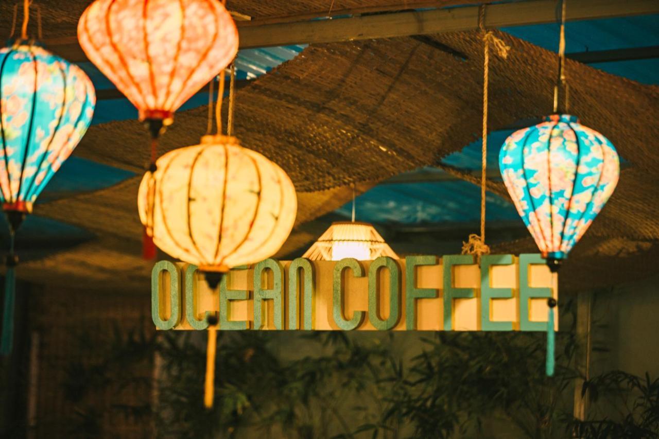 Dai Duong La Gi Homestay & Coffee Esterno foto
