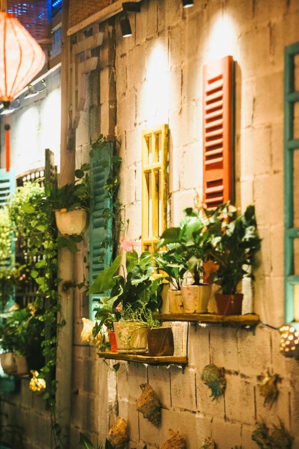 Dai Duong La Gi Homestay & Coffee Esterno foto