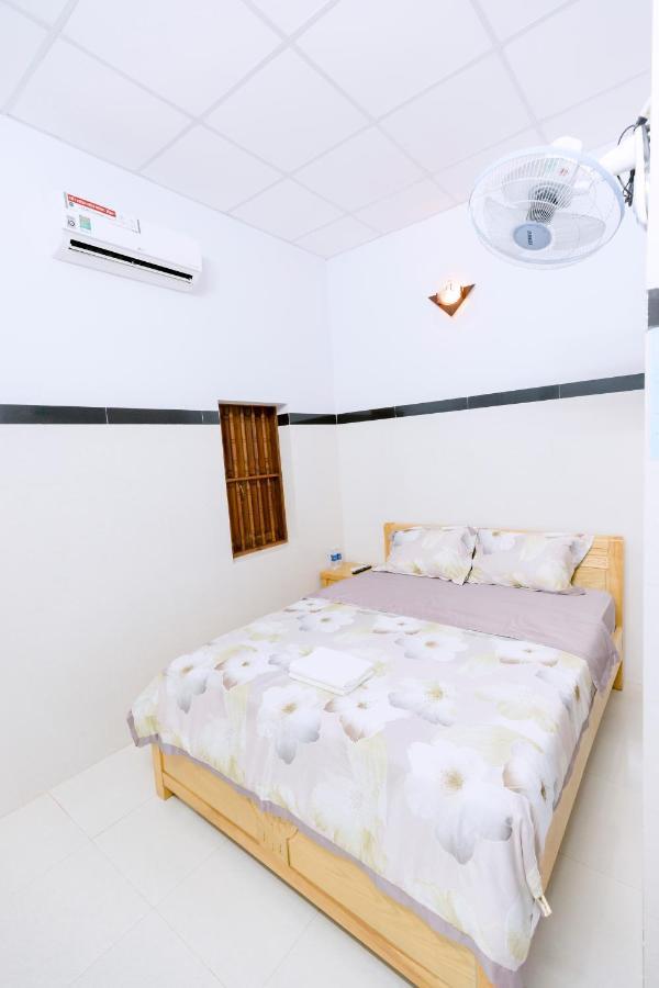 Dai Duong La Gi Homestay & Coffee Esterno foto