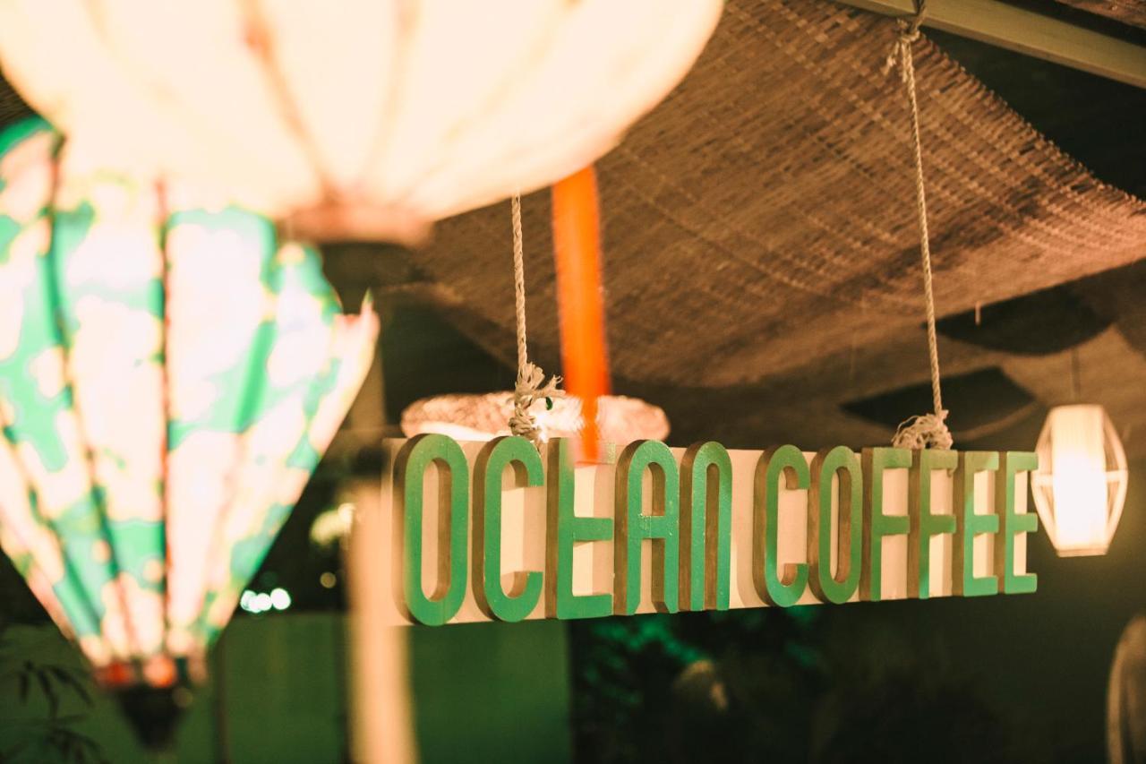 Dai Duong La Gi Homestay & Coffee Esterno foto