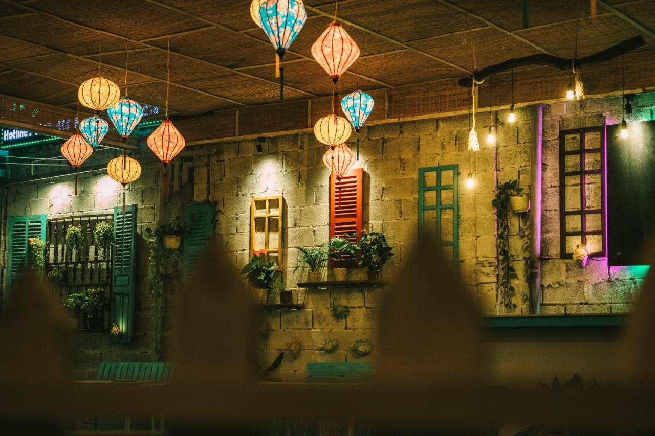 Dai Duong La Gi Homestay & Coffee Esterno foto