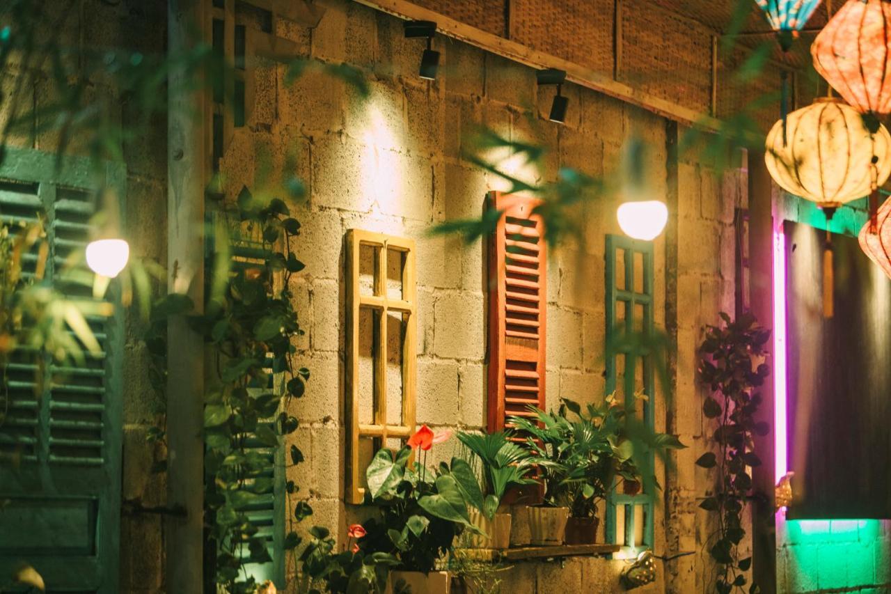 Dai Duong La Gi Homestay & Coffee Esterno foto