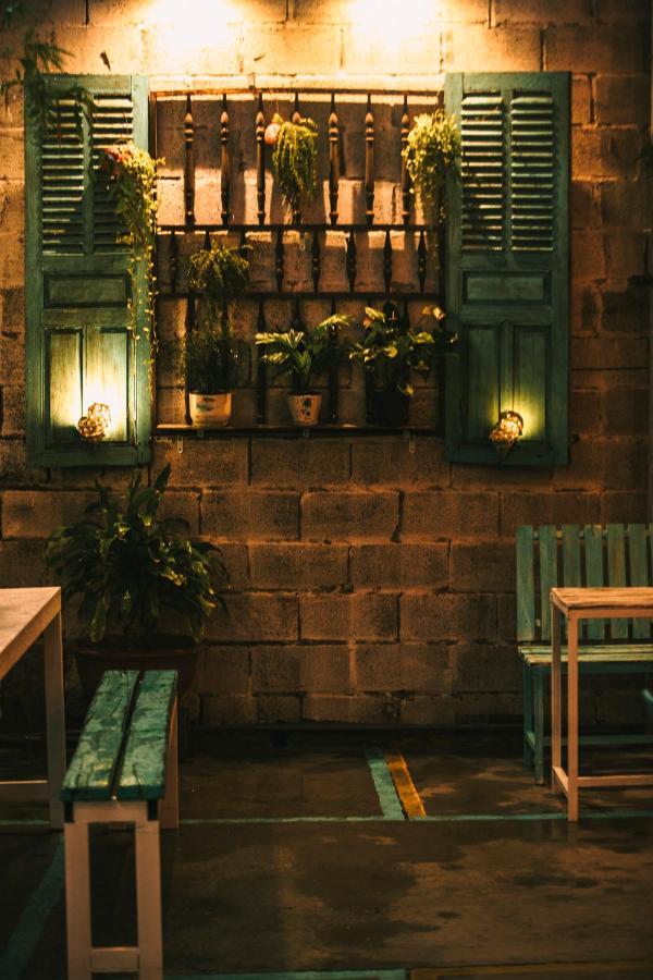 Dai Duong La Gi Homestay & Coffee Esterno foto