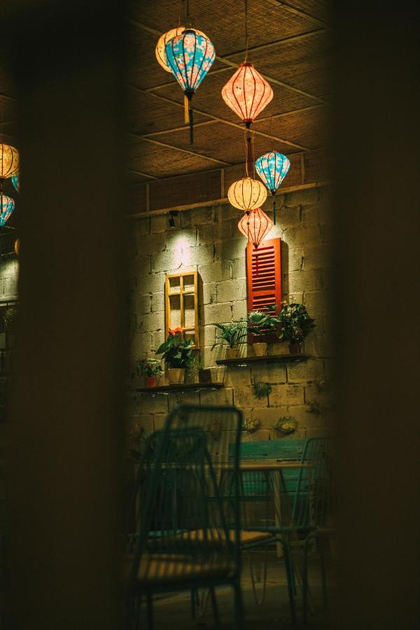 Dai Duong La Gi Homestay & Coffee Esterno foto