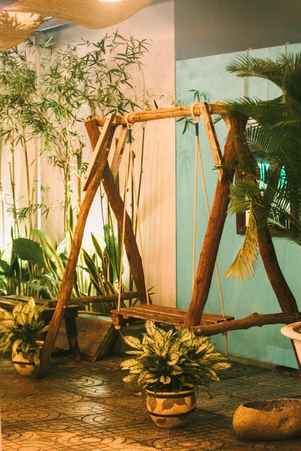 Dai Duong La Gi Homestay & Coffee Esterno foto