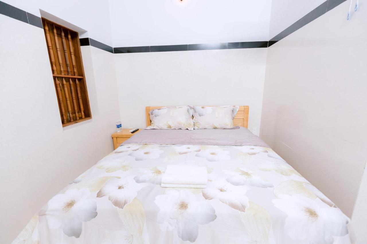 Dai Duong La Gi Homestay & Coffee Esterno foto
