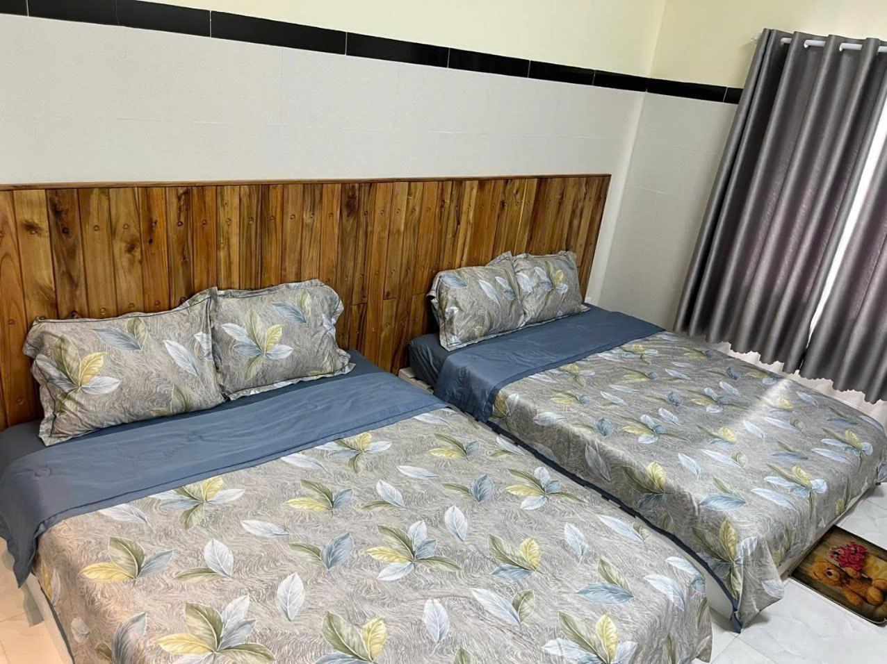 Dai Duong La Gi Homestay & Coffee Esterno foto